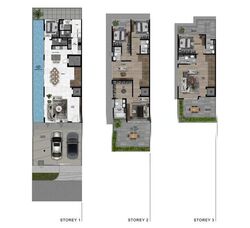 Frankel Estate (D15), Semi-Detached #625027351